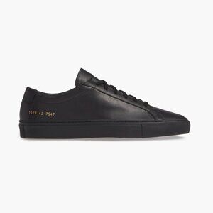 Common Projects // Original Achilles Sneaker